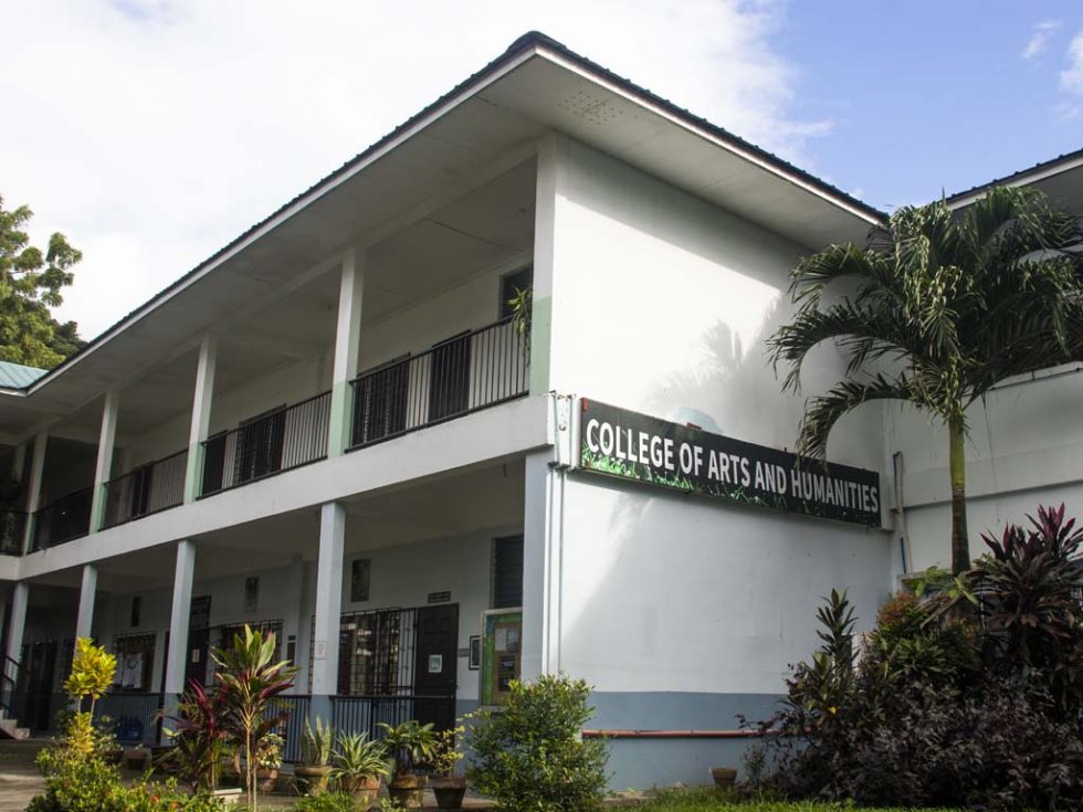 adventist university of the philippines courses offered