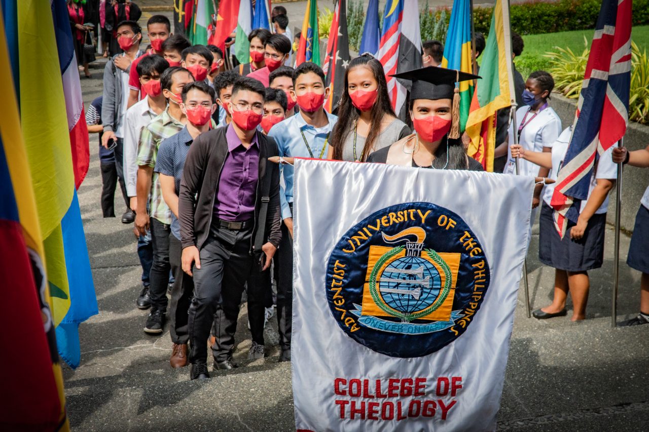 Academic Emphasis Day 2022 Adventist University of the Philippines