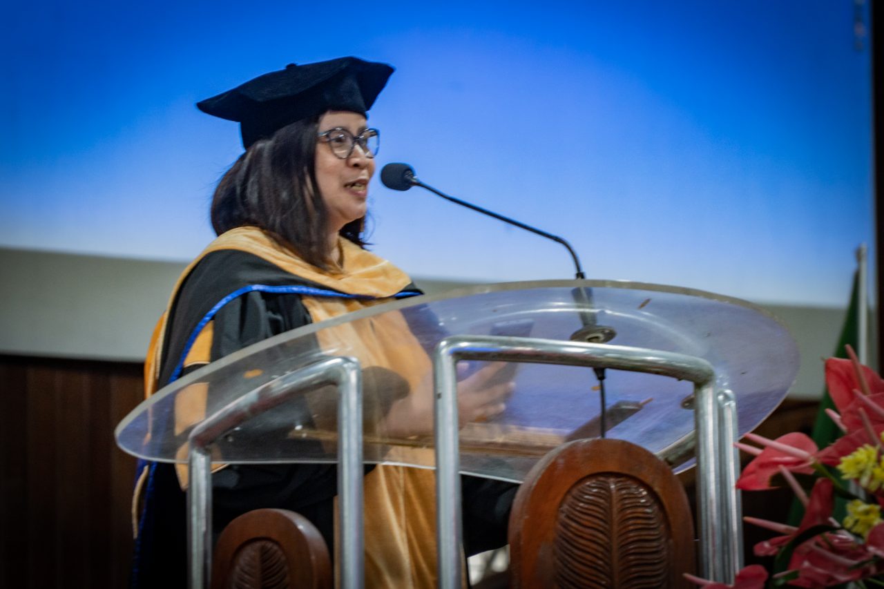 Academic Emphasis Day 2022 Adventist University of the Philippines