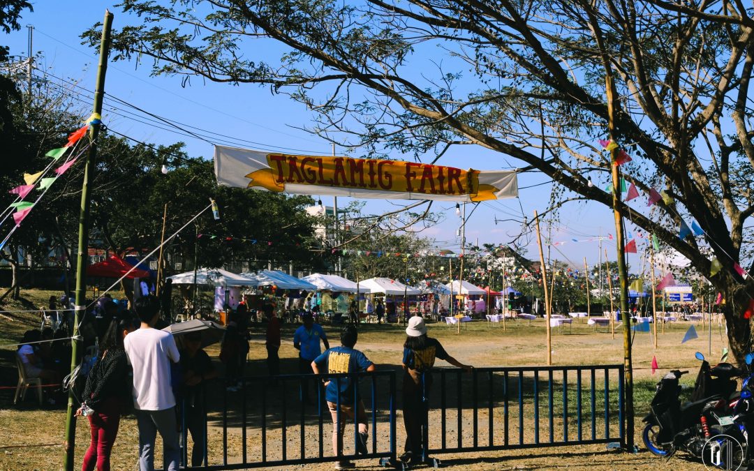 CON’S Taglamig Fair Draws Biggest Crowd