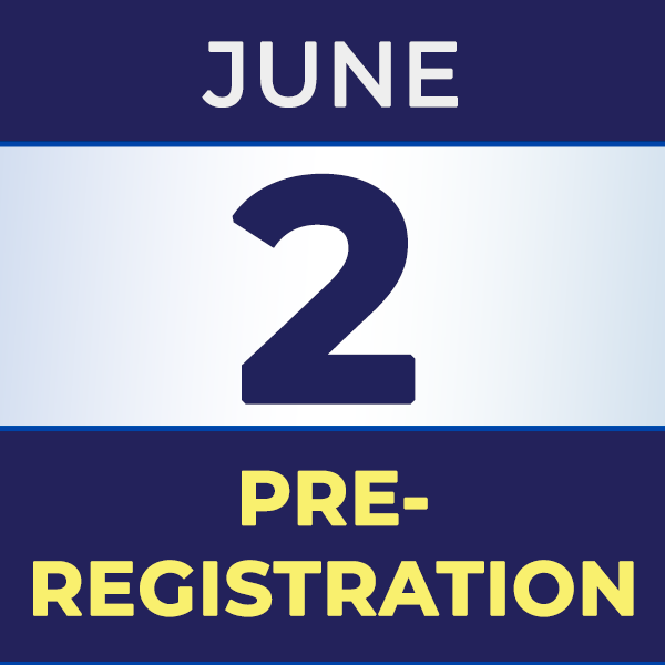preregistration