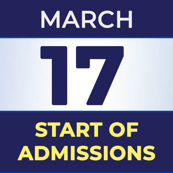 startofadmissions