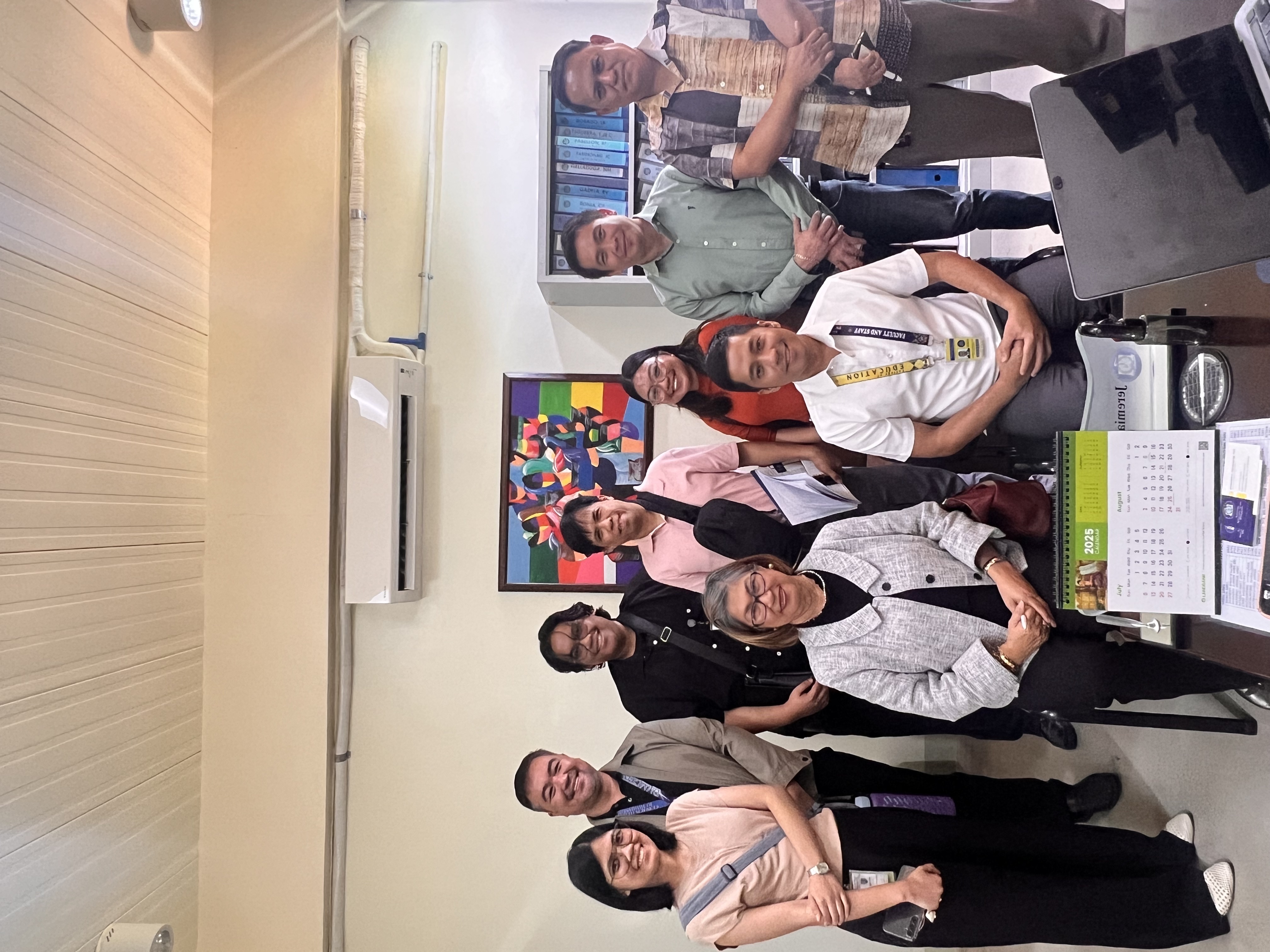 Mercado College Benchmarks AUP’s Allied Health Programs