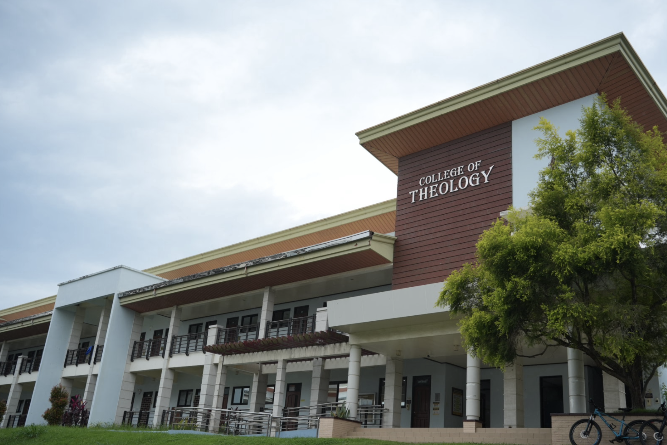 COT Receives ATESEA Accreditation