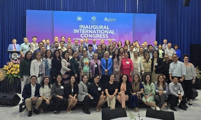 AUP First International Congress on Clinical Medicine, A Joint Collaboration with LLU and AMCM