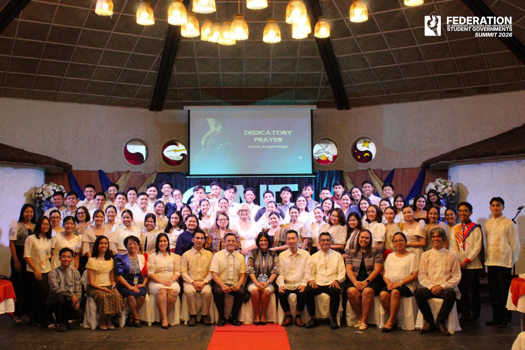 AUP Hosts Inaugural Federation of Adventist Student Leaders Summit