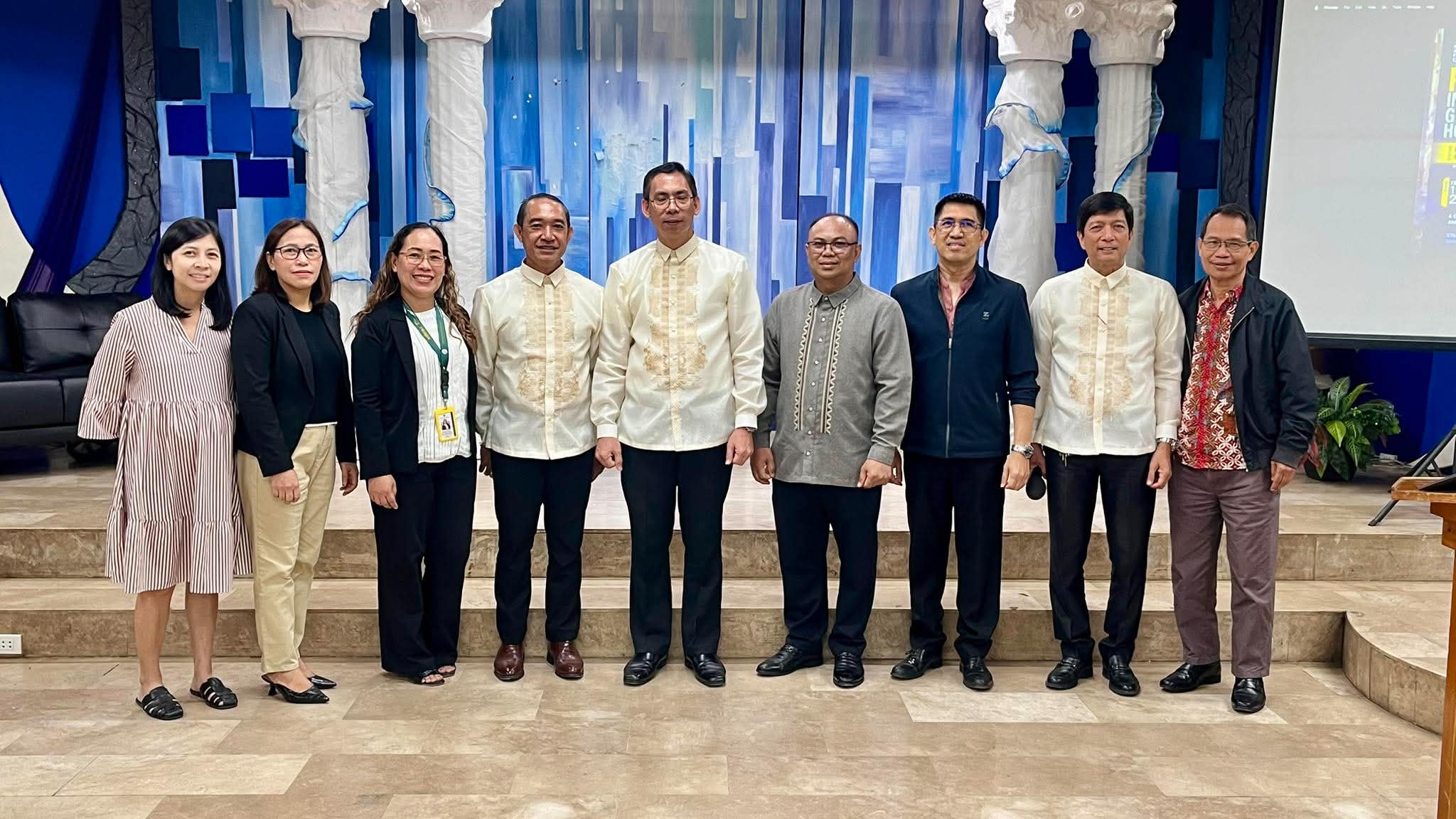 AUP Alumni Organize CLC Chapter