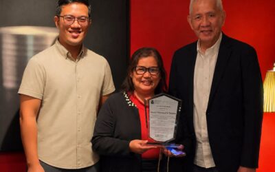 AUP College of Business Named Top Producer in International Certification Programs