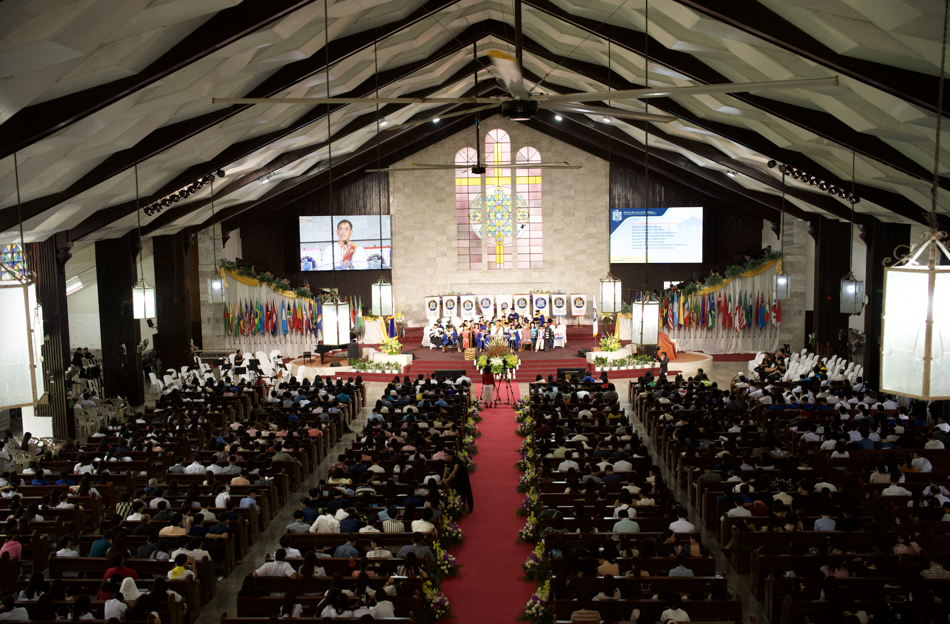 AUP Celebrates Academic Emphasis Day 2026