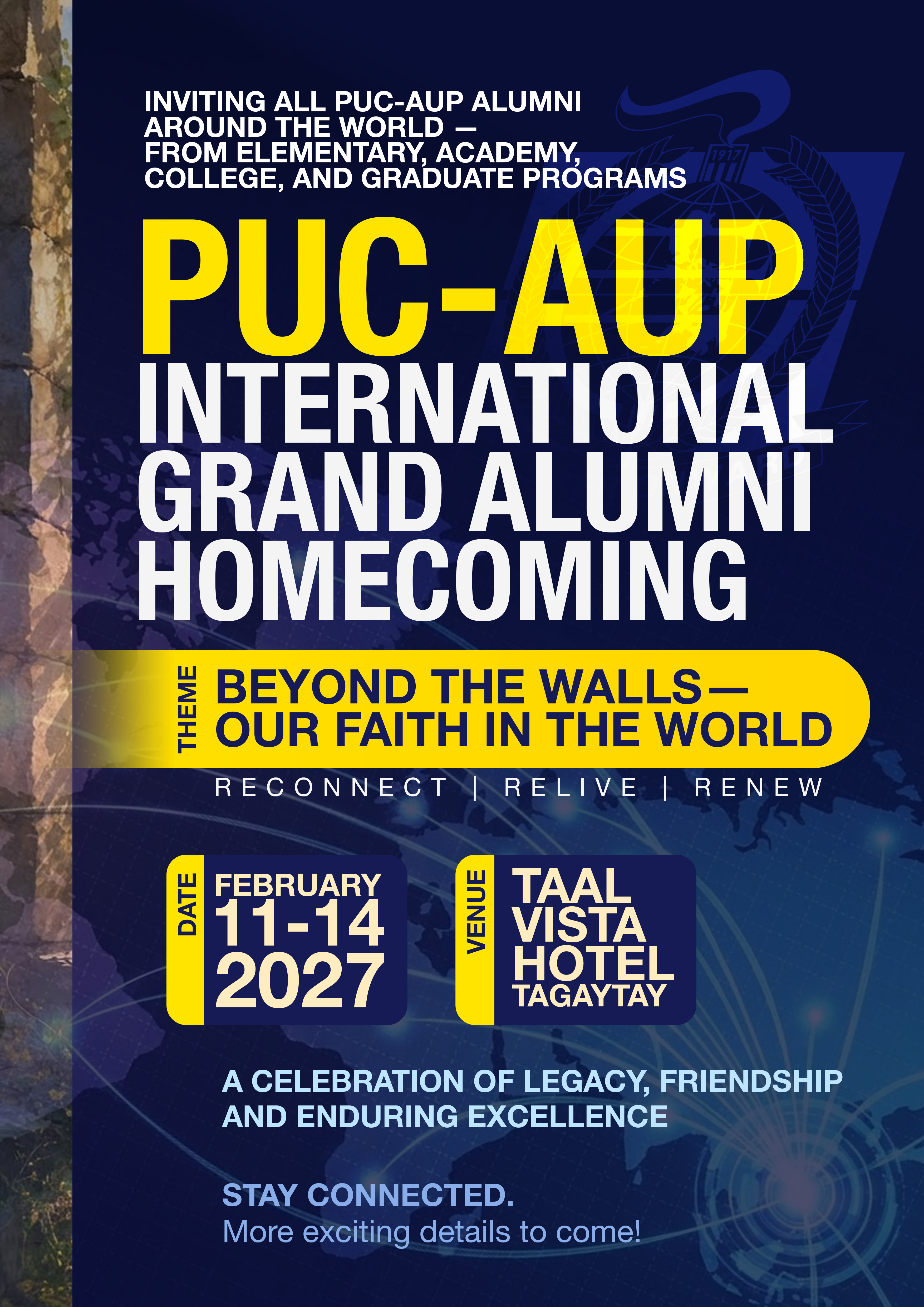 PUCAUPGrandAlumni2027