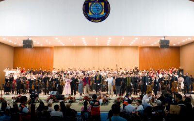 MSO Fundraising Concert Reaches ₱1.33 Million in Gross Ticket Sales