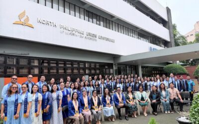 CTE Empowers NLPUM Teachers Through SNED Certification