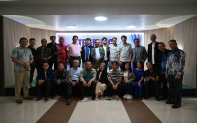 Tradigital Hope: One Mission, Multiple Doors